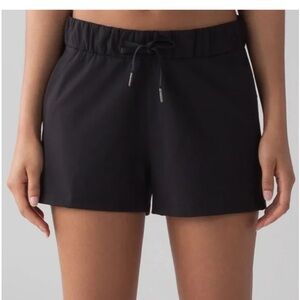 Lululemon On The Fly Shorts